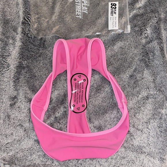 BRAND NEW High Cut bikini bottom - Picture 3 of 3